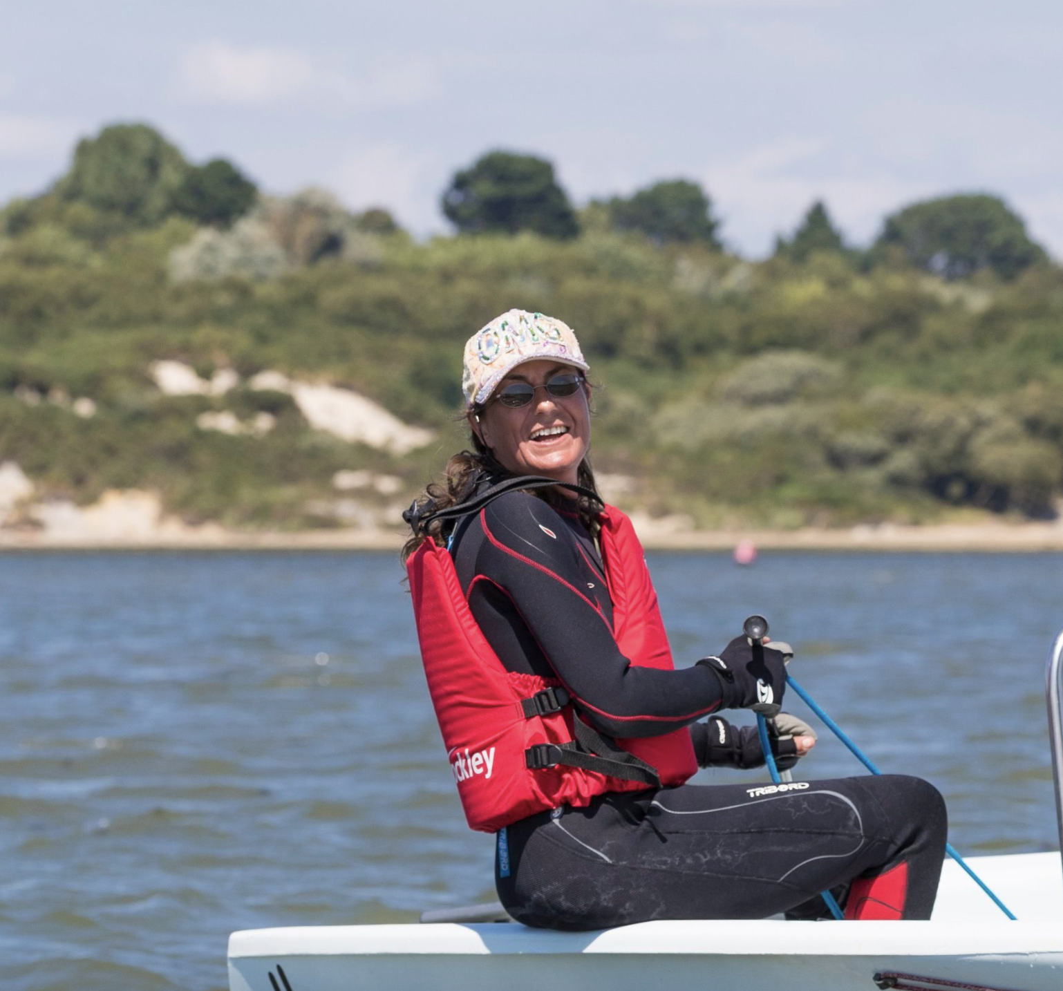 Adult RYA Sailing Level 2 (16+) in Poole, photo 2