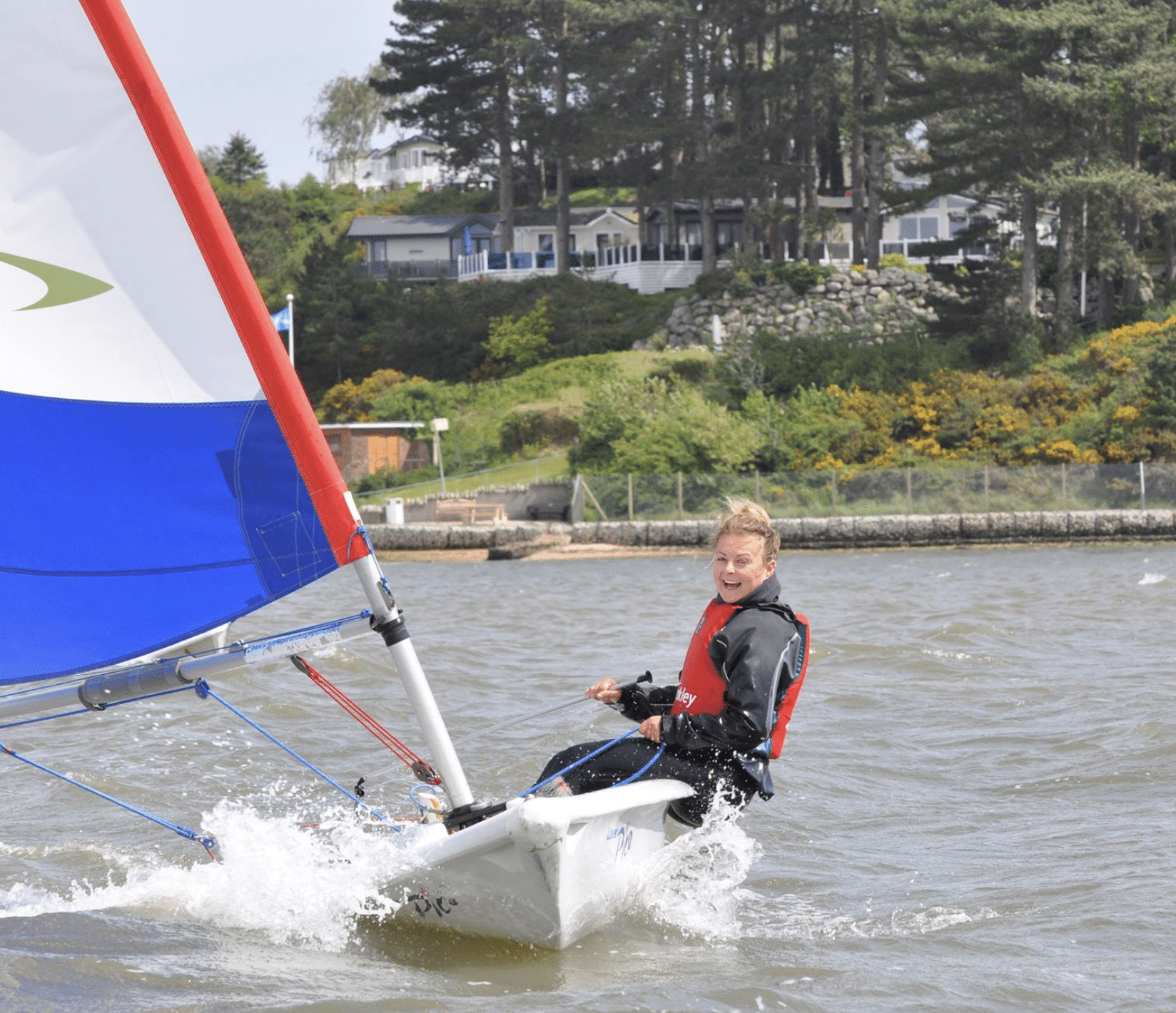 Adult RYA Sailing Level 3 (16+) in Poole, photo 3