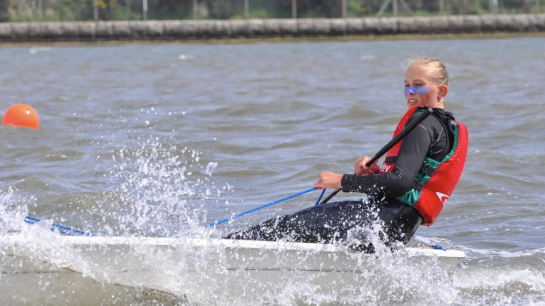 RYA Spinnakers and Performance Sailing Course – Advanced Learning Pathway, photo 3