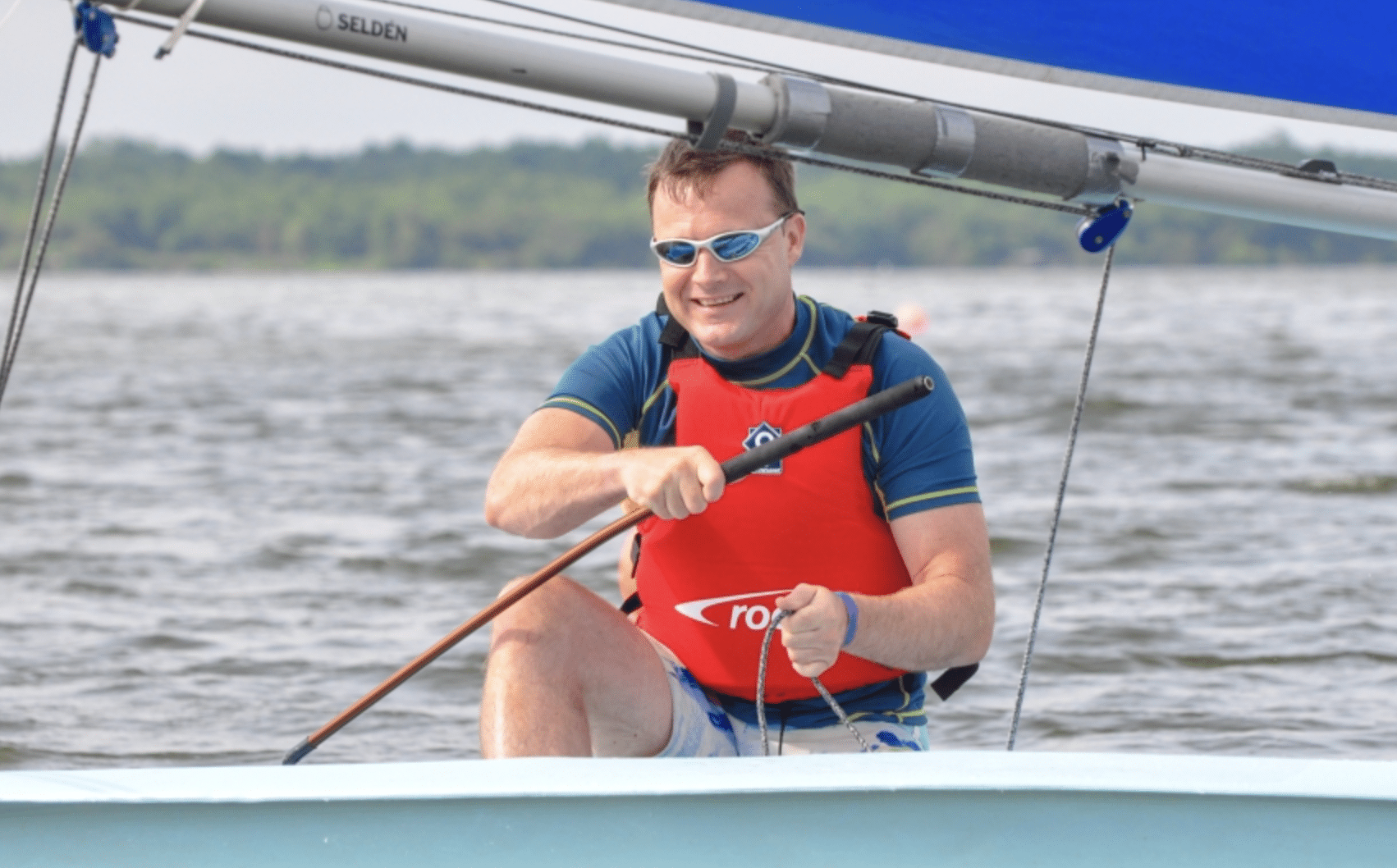 Get Back into Sailing Day in Poole, photo 3