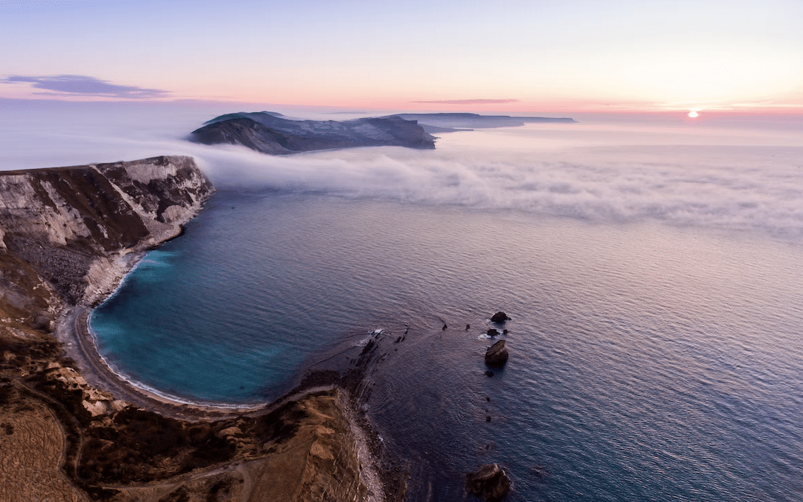 3-Day Sea Kayaking Adventure on the Jurassic Coast, photo 5