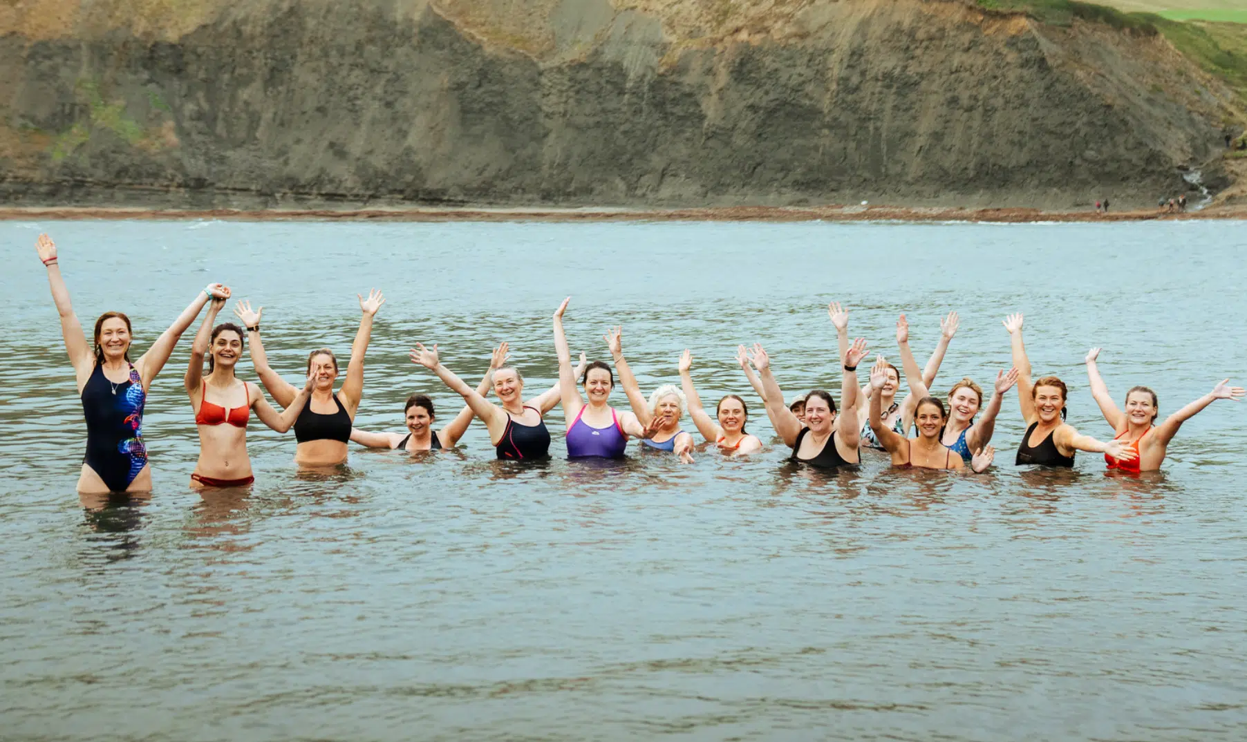 Wild Swimming, Hiking, and Beyond – The Ultimate Hen Package in Dorset, photo 2