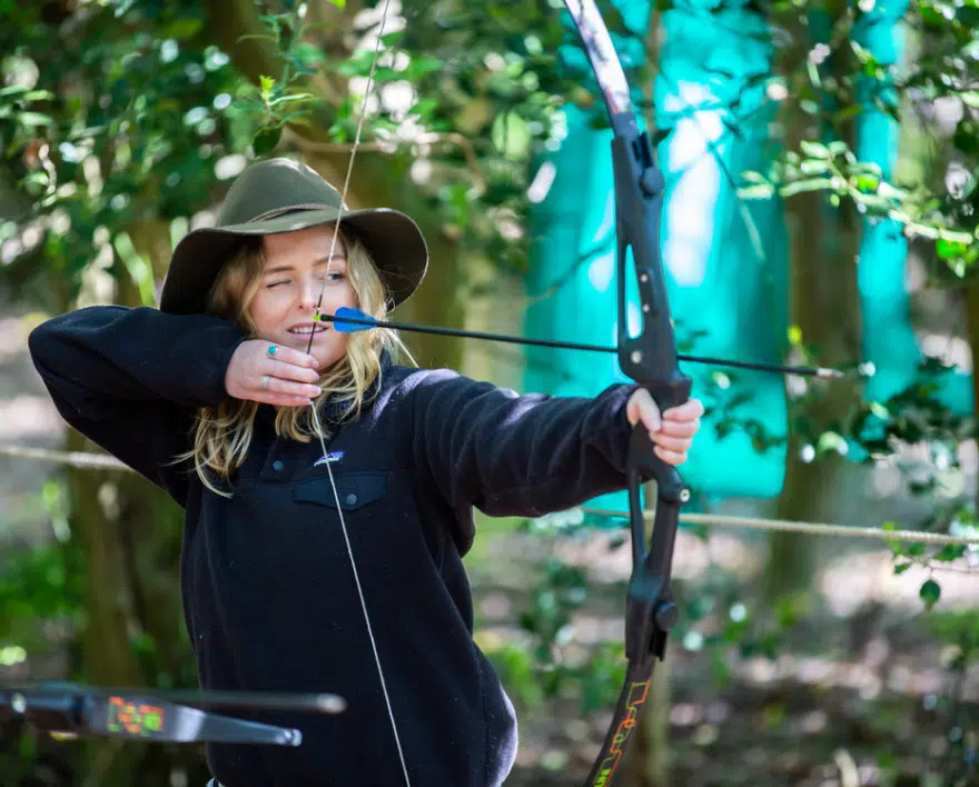 Wild Swimming, Hiking, and Beyond – The Ultimate Hen Package in Dorset, photo 5