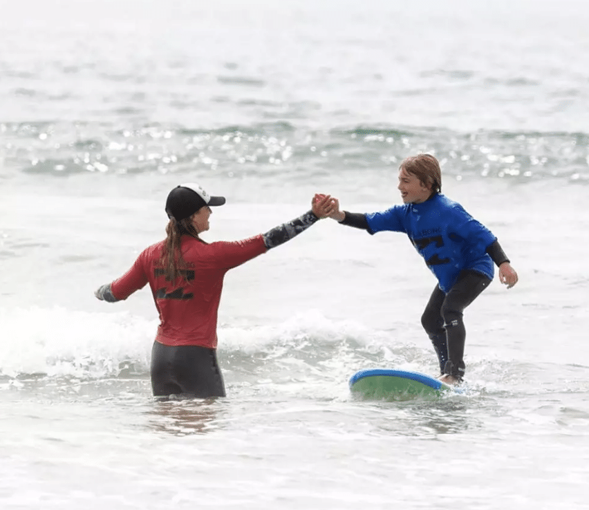 2-Hour Surf Lesson in Pembrokeshire, photo 4