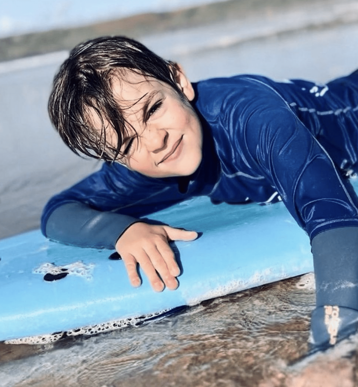 Private Family Surf Lesson in Pembrokeshire, photo 2