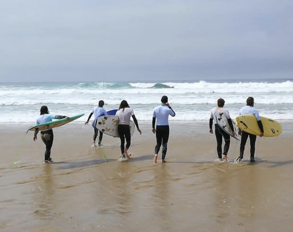 2-Hour Surf Lesson in Pembrokeshire, photo 2