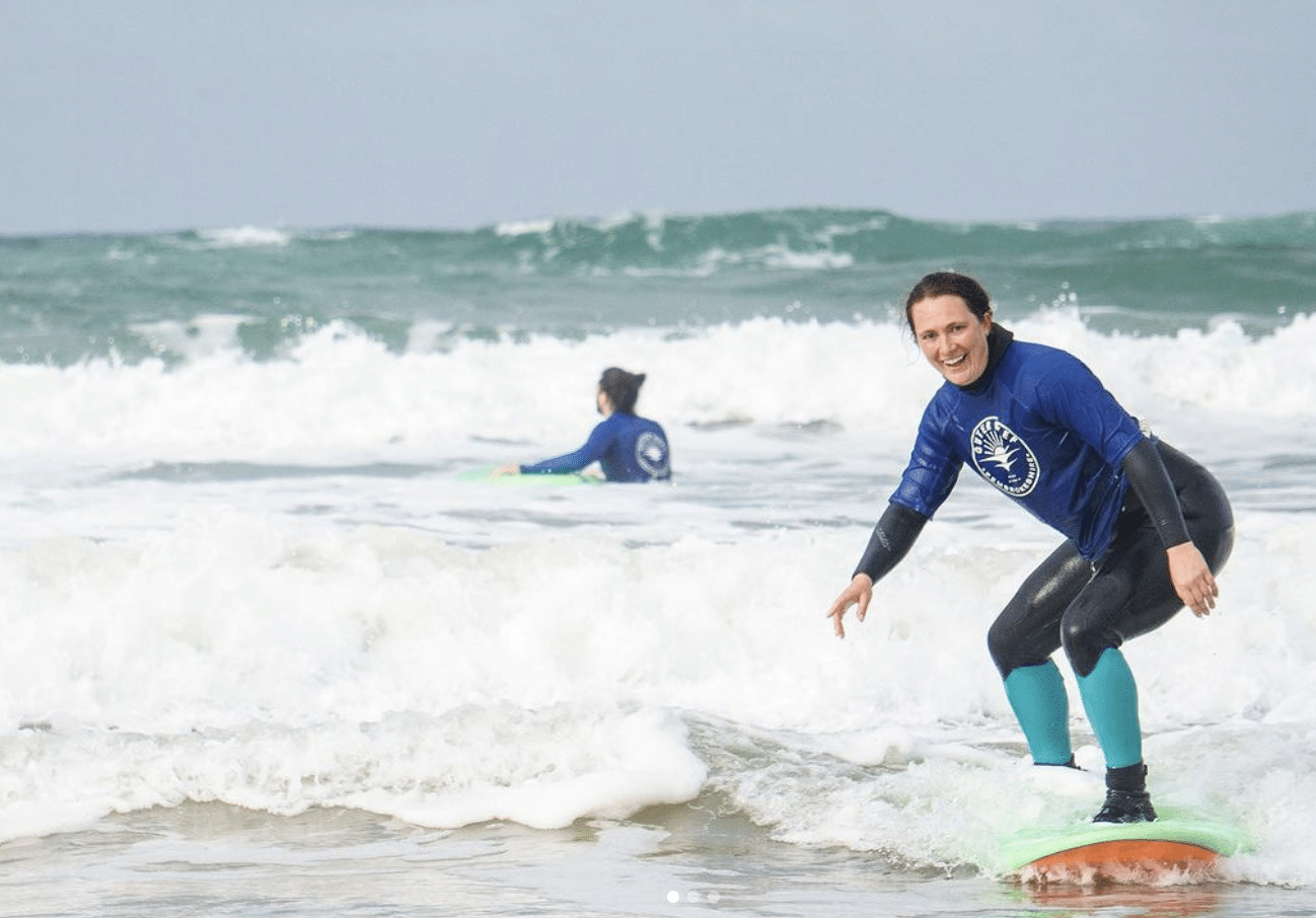 2-Hour Surf Lesson in Pembrokeshire, photo 3