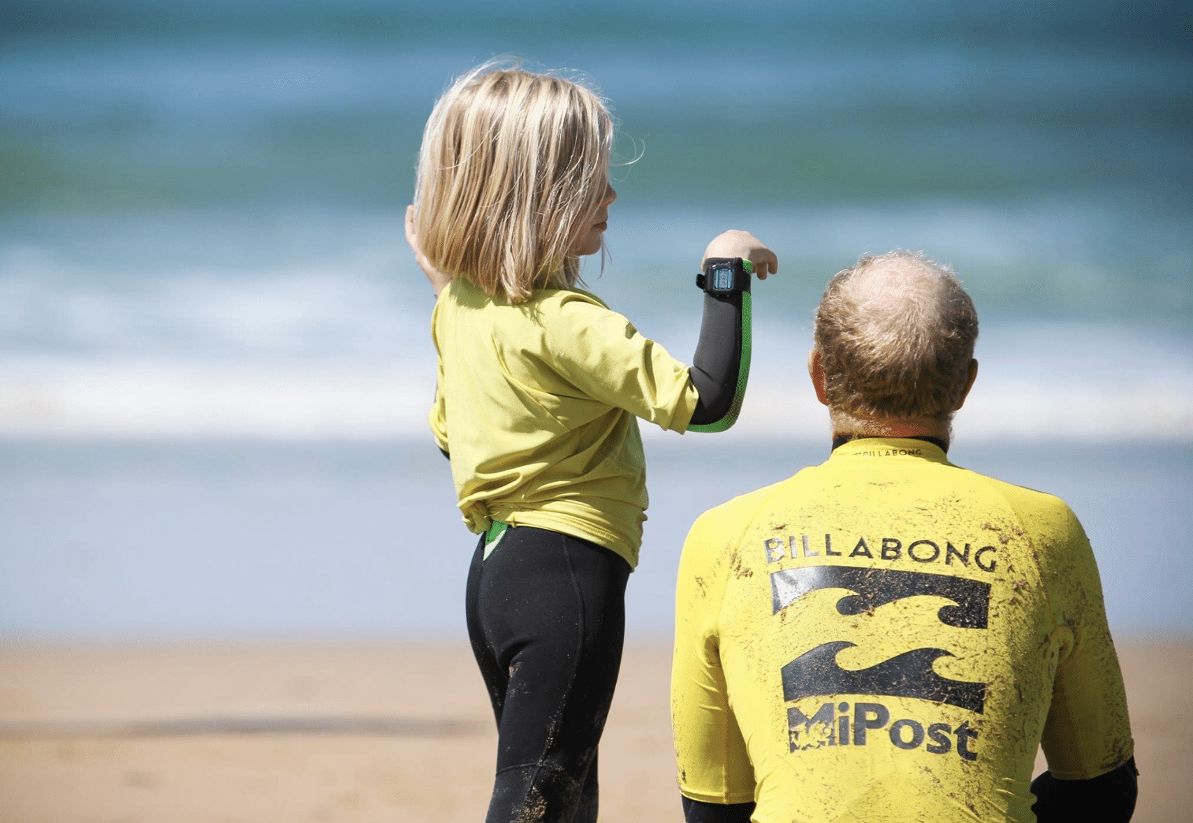 Private Family Surf & SUP Adventure Day in Pembrokeshire, photo 5
