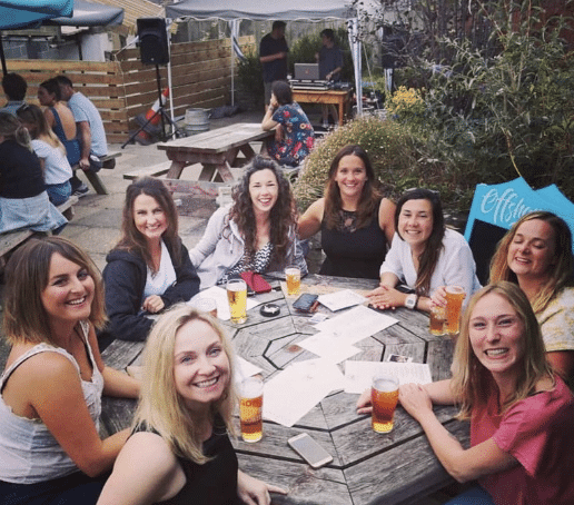 Women’s Surf & SUP Weekend Retreat in Pembrokeshire gallery 7