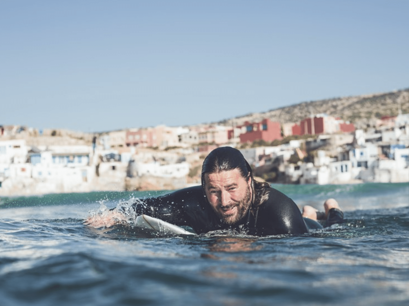 ISA Level 2 Surf Instructor Course in Pembrokeshire gallery 4
