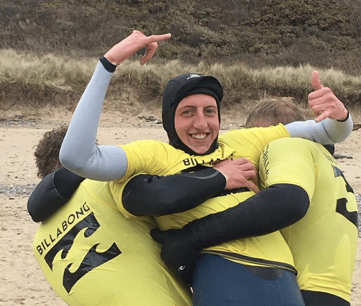 Surf Coach Safety & Rescue Course in Pembrokeshire, photo 3