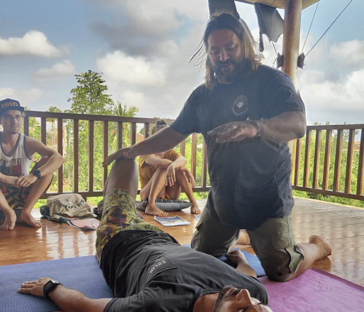 Surf Coach Safety & Rescue Course in Pembrokeshire gallery 2