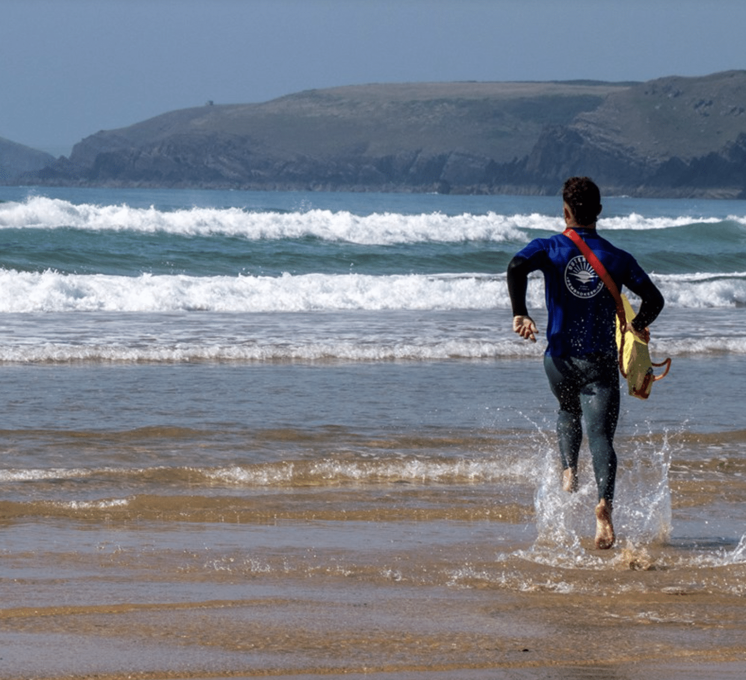8-Week Outdoor Instructor Training Course in Pembrokeshire, photo 2