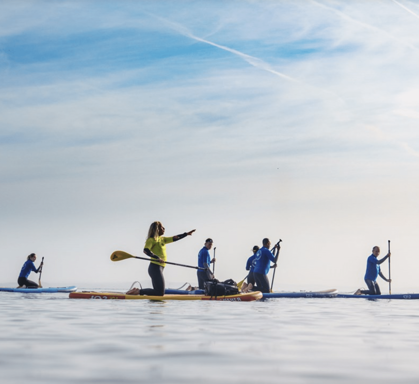 8-Week Outdoor Instructor Training Course in Pembrokeshire, photo 3