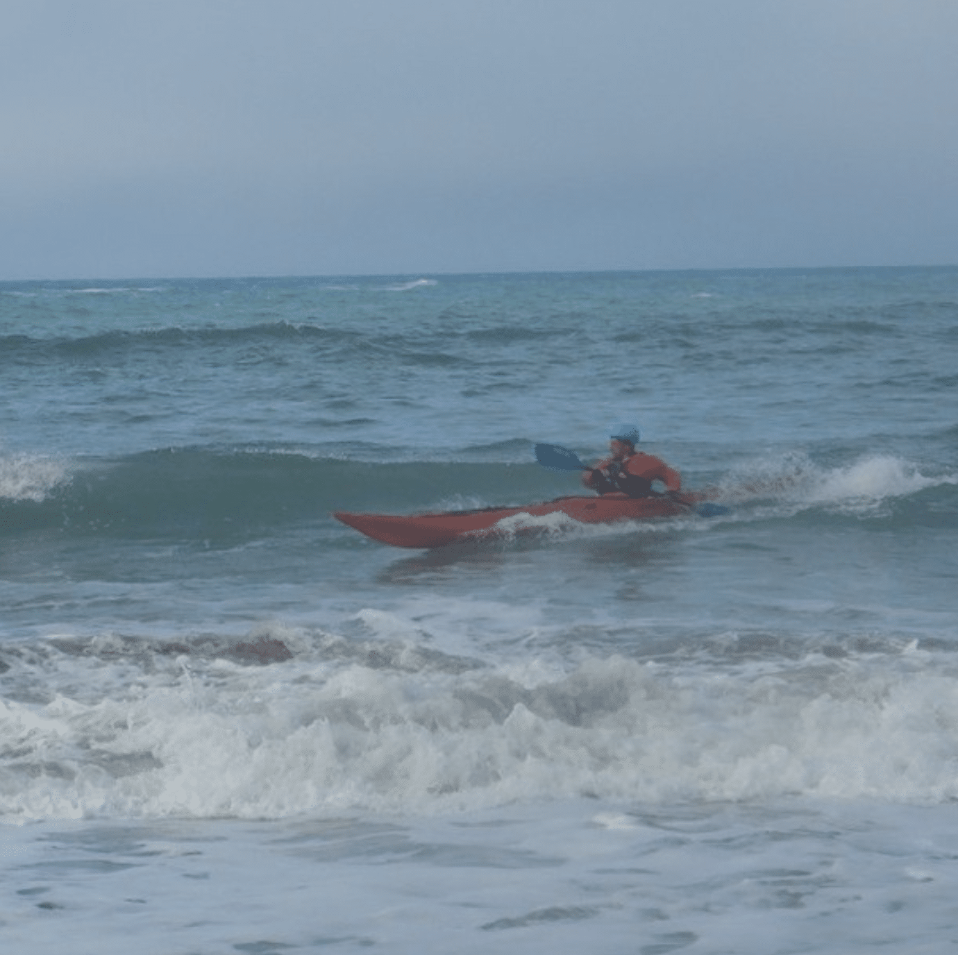 Sea Kayak Coaching in South West Cornwall, photo 5