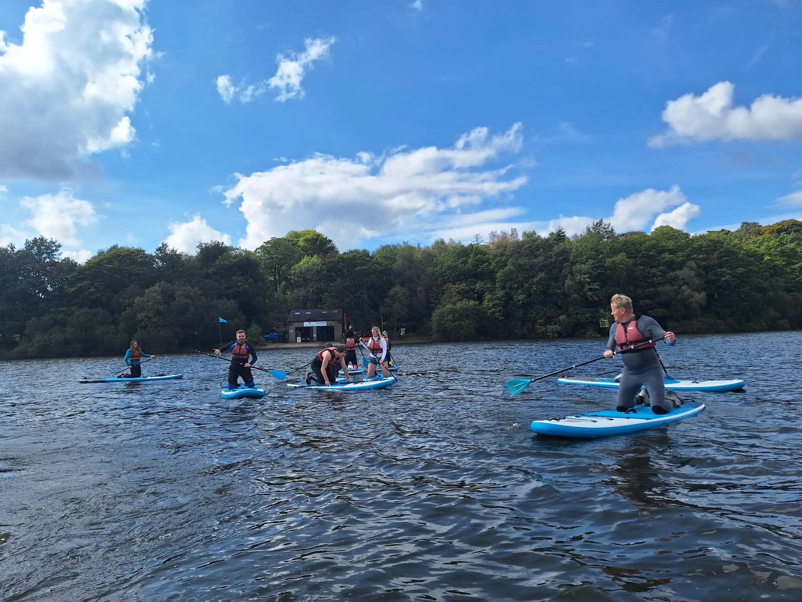 Learn to Paddle in Lancashire, photo 2