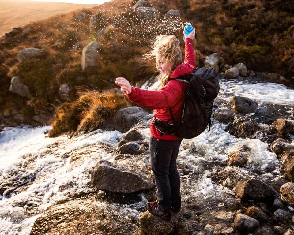 Glen Coe Overnight Experience – Hillwalking & Wildcamping, photo 5