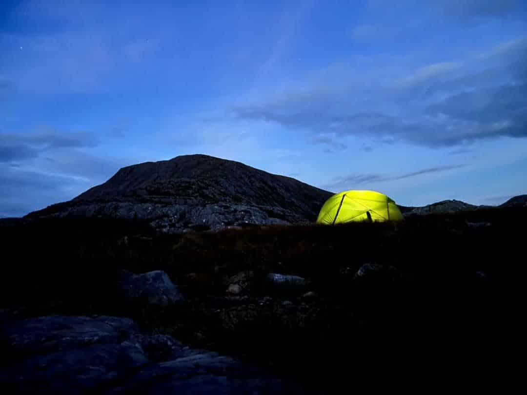Glen Coe Overnight Experience – Hillwalking & Wildcamping gallery 2