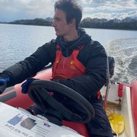 RYA Safety Boat Course in Lancashire, photo 3