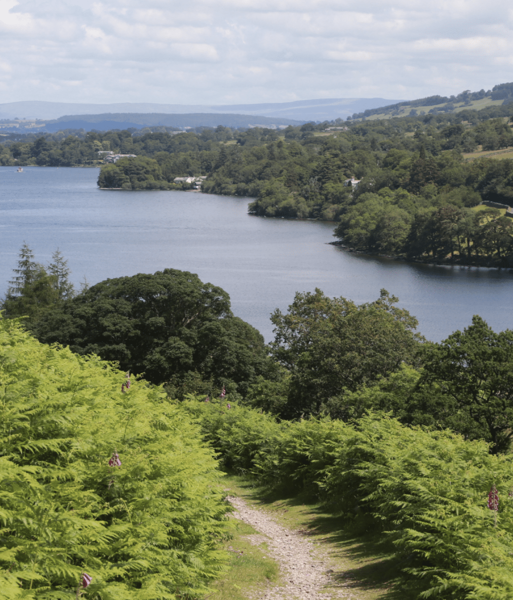 Self-Guided E-Bike Tour of Wrynose Pass & Coniston Loop gallery 2