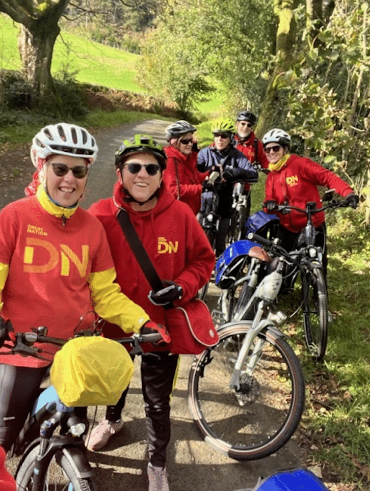 E-Bike Tour with Traditional Pub Lunch in the Lake District, photo 4