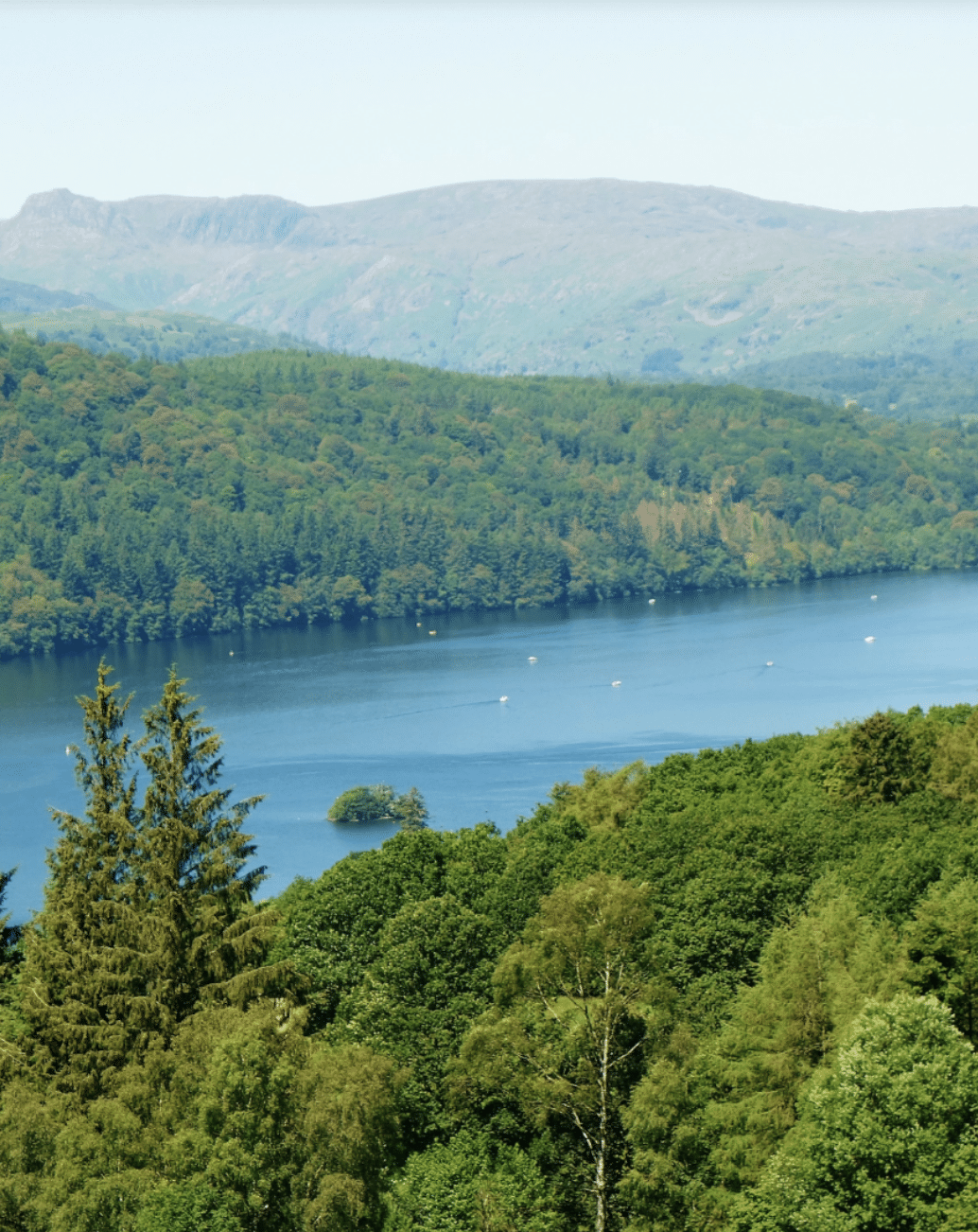 Self-Guided E-Bike Tour of Wrynose Pass & Coniston Loop gallery 4