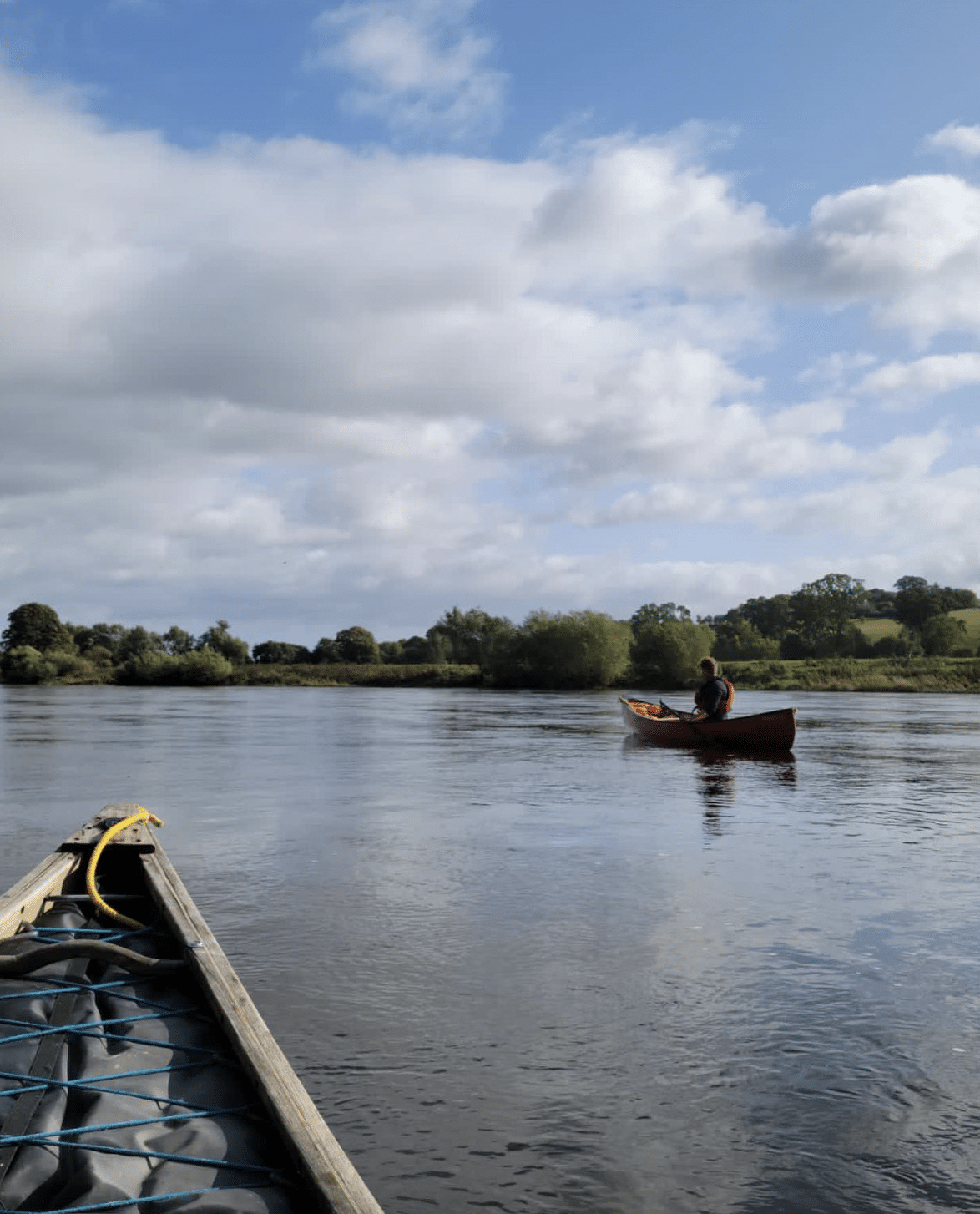3-Day Canoe and Camp the River Tweed gallery 2