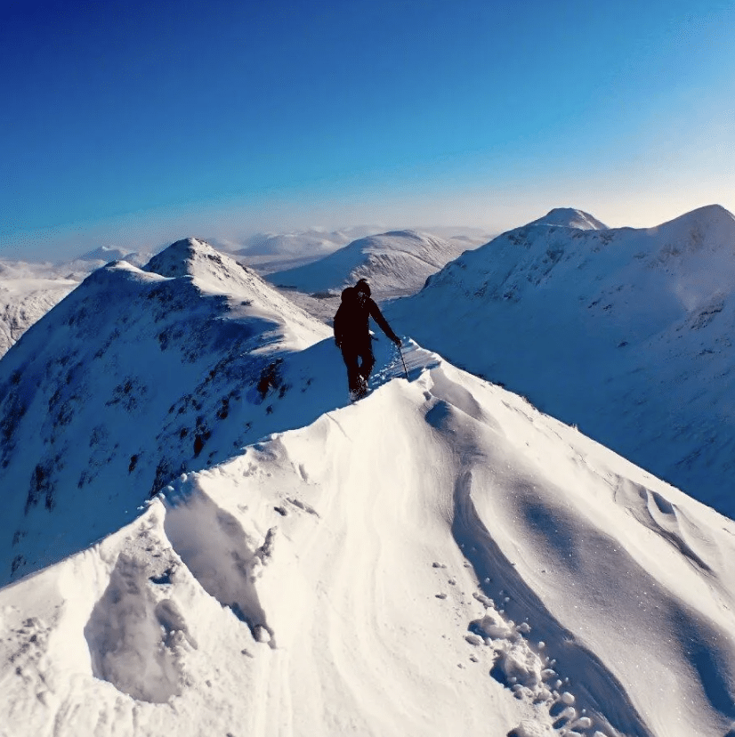 2-Day Winter Mountaineering Skills Course in the Cairngorms, photo 3