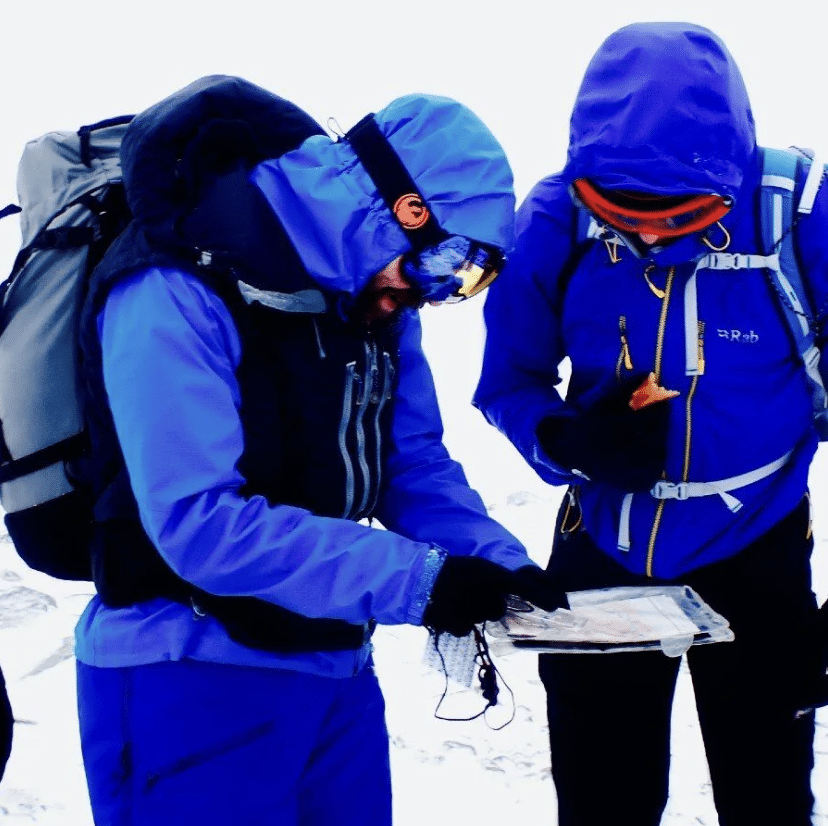 2-Day Winter Mountaineering Skills Course in the Cairngorms gallery 5
