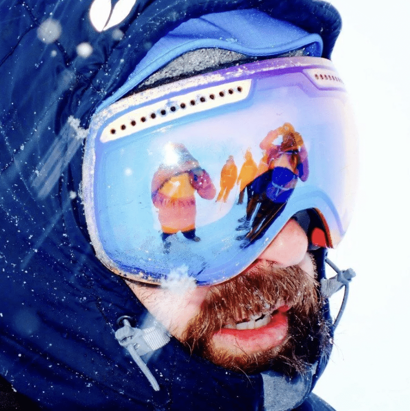 2-Day Winter Mountaineering Skills Course in the Cairngorms gallery 2