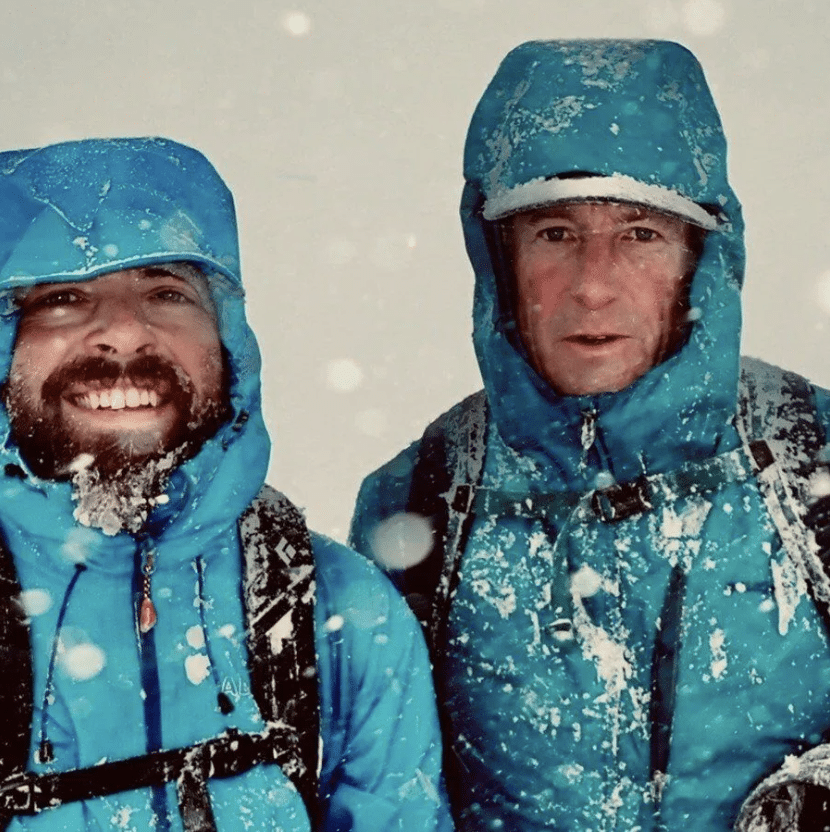 2-Day Winter Mountaineering Skills Course in the Cairngorms, photo 5
