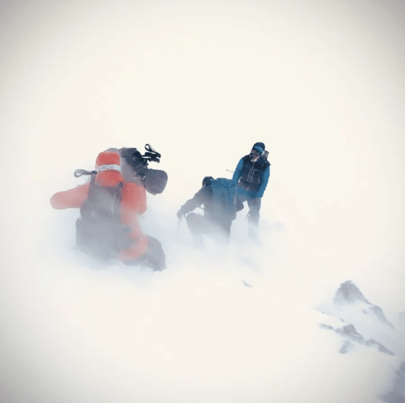 Glen Coe Winter Ascent, photo 3
