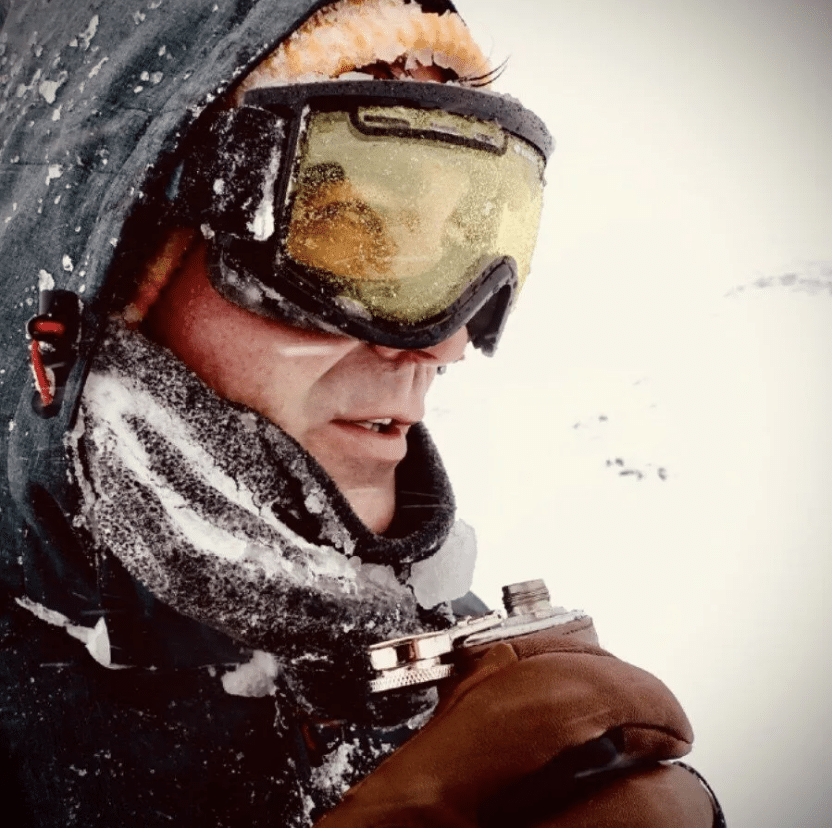 Winter Hillwalking Experience in the Glen Coe and Black Mount Region gallery 3