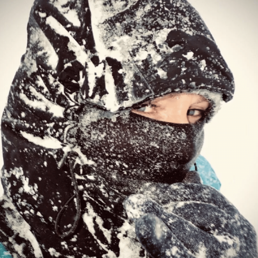 Winter Hillwalking Experience in the Glen Coe and Black Mount Region gallery 4