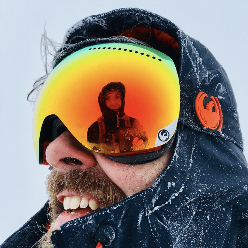 Black Mount Winter Experience, photo 4
