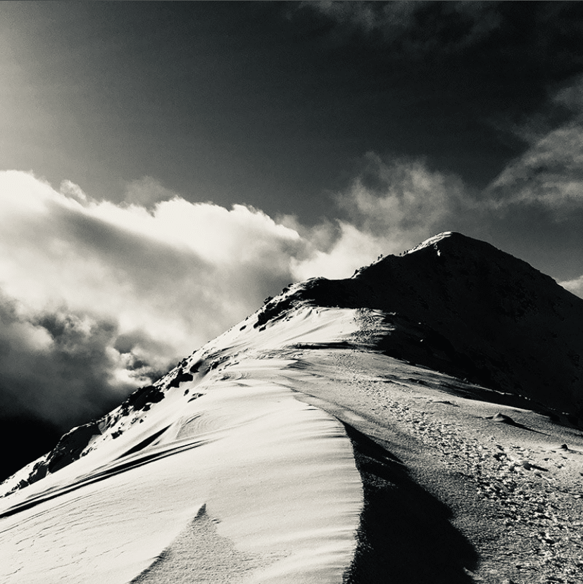 Black Mount Winter Experience, photo 5