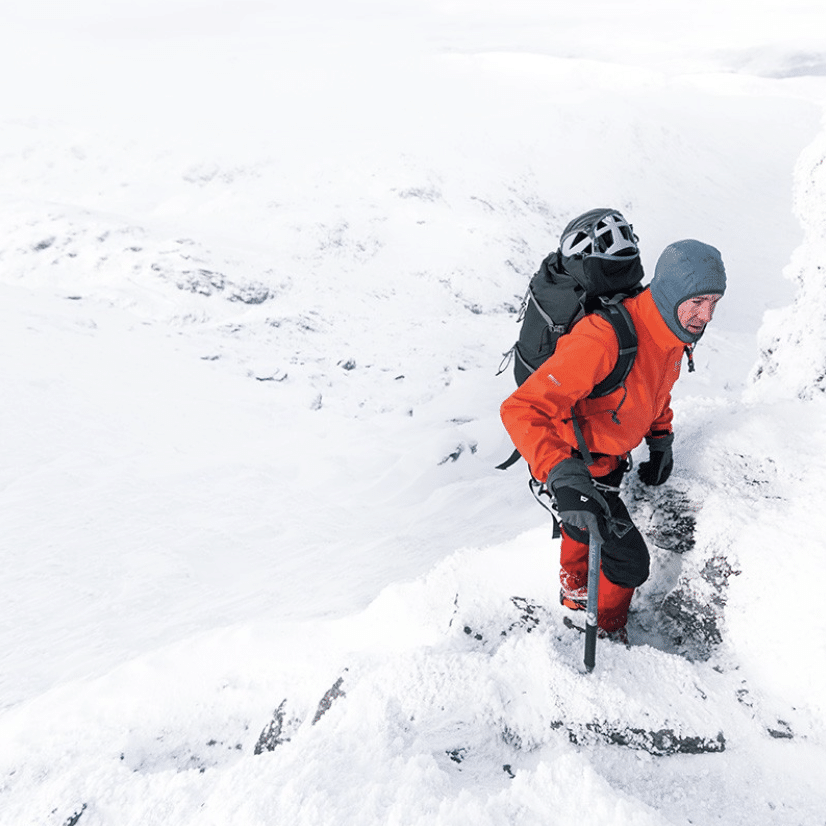 Black Mount Winter Experience gallery 4