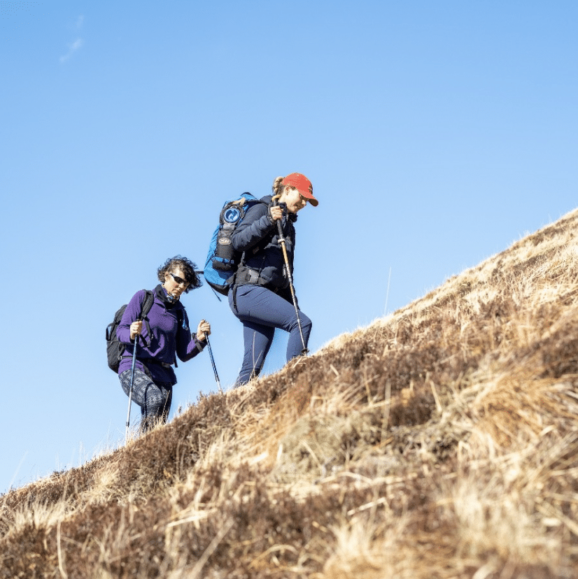Preparing for Winter Mountaineering in Scotland gallery 3