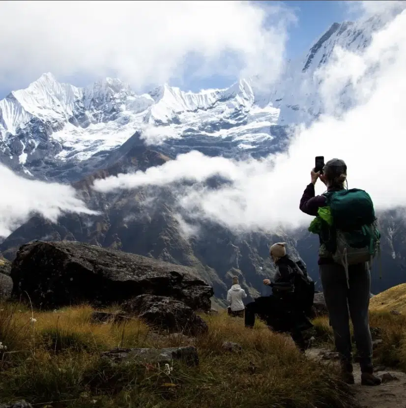 Nepal Trekking Expedition, listing photo