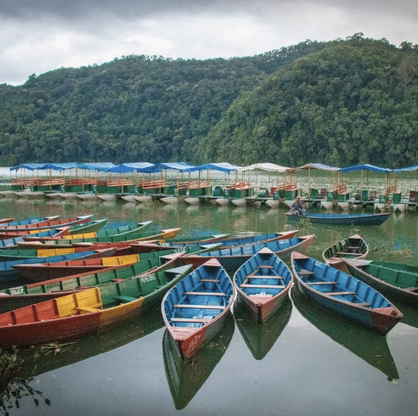Nepal Trekking Expedition gallery 2