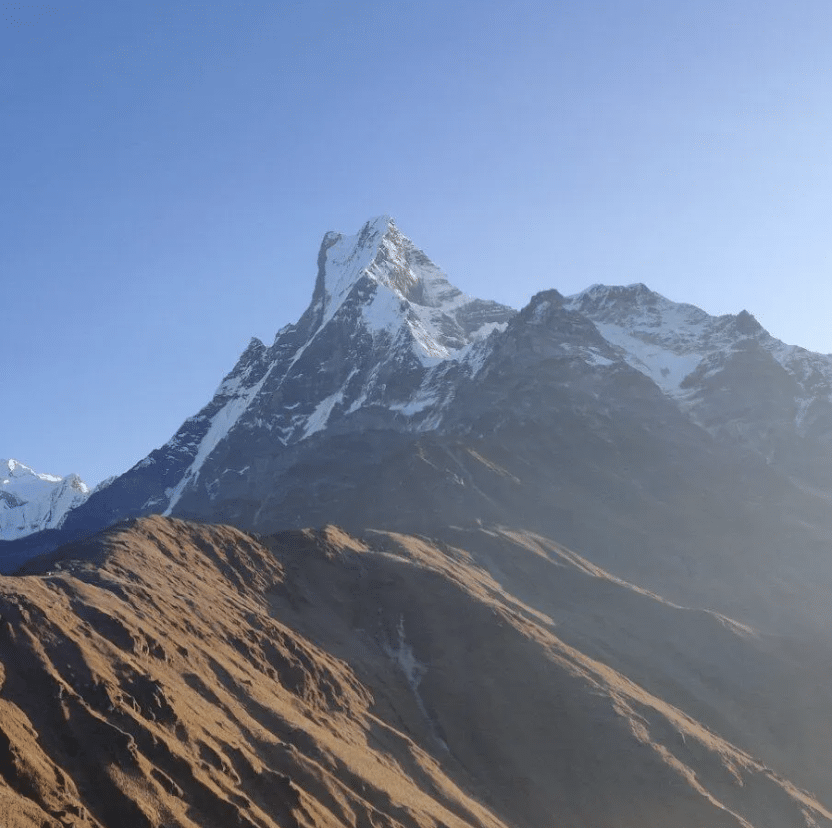 Nepal Trekking Expedition gallery 4