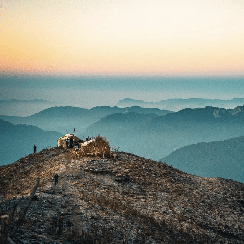 Nepal Trekking Expedition gallery 5