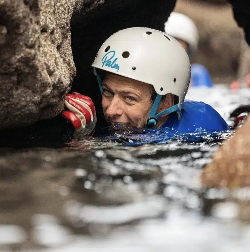 Coasteering Adventure on the East Lothian Coast, photo 3