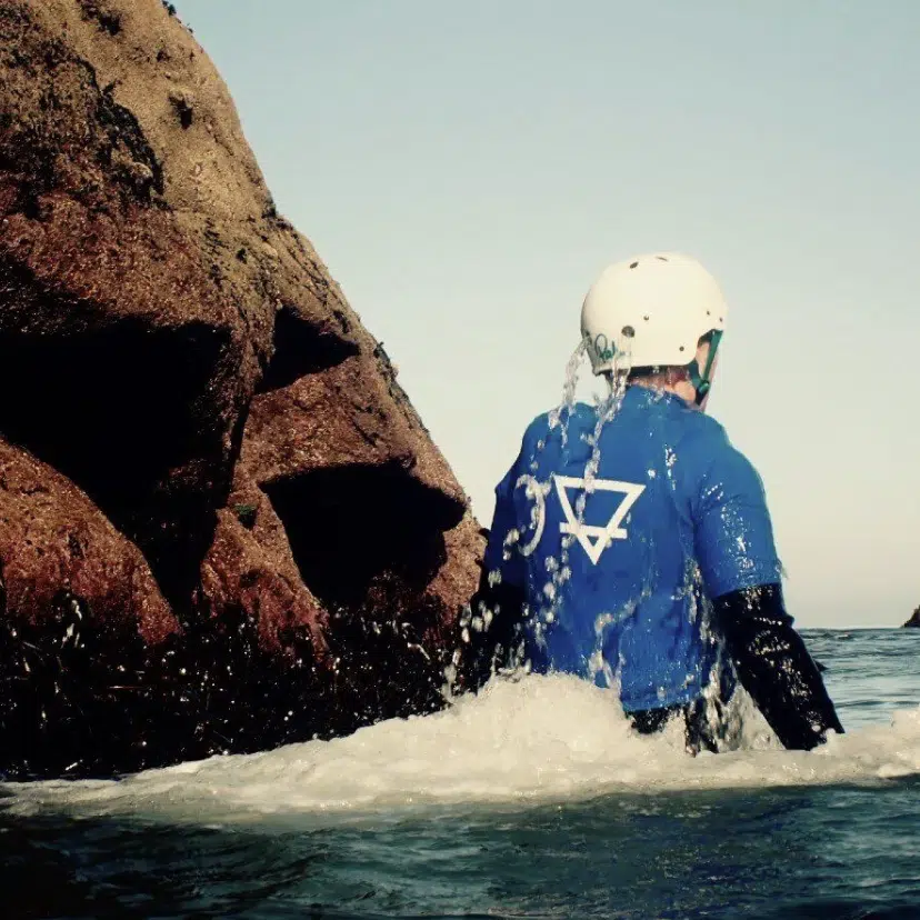 Coasteering Adventure on the East Lothian Coast gallery 5