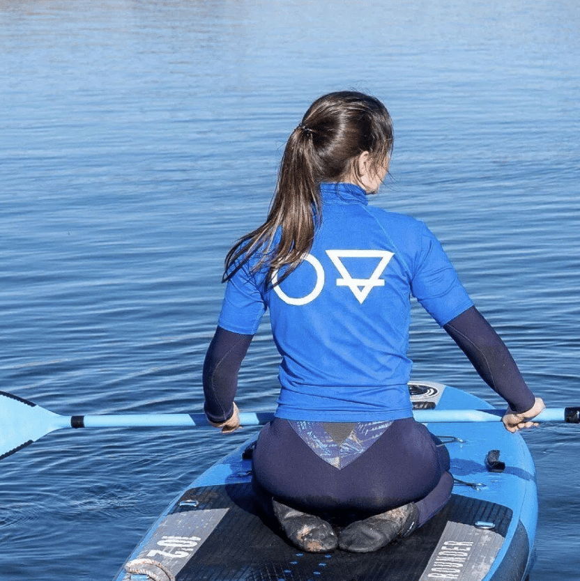 Learn to Paddleboard (SUP) – Level 1 – Scottish Loch, photo 3