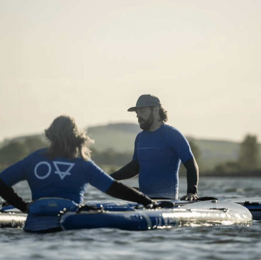 Paddleboarding (SUP) - Level 3 - East Lothian Island Tour gallery 5