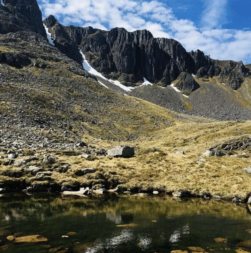 Glen Coe Overnight Experience – Hillwalking & Wildcamping, photo 3