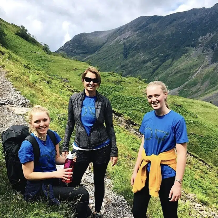 Glen Coe Overnight Experience – Hillwalking & Wildcamping, listing photo