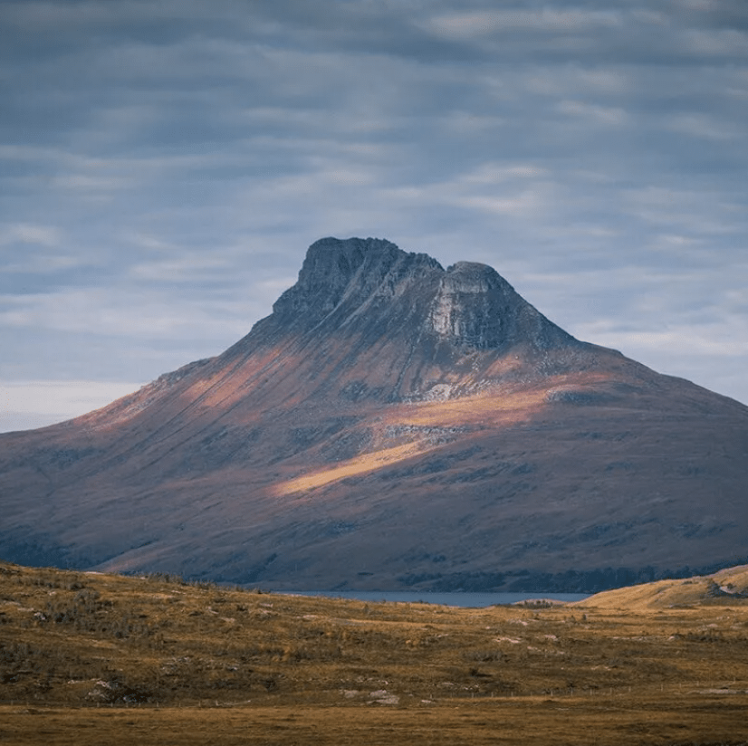 Assynt Overnight Experience with Mollie Hughes – Hiking & Wild Camping, photo 5