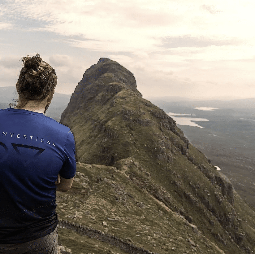 Assynt Overnight Experience with Mollie Hughes – Hiking & Wild Camping gallery 4